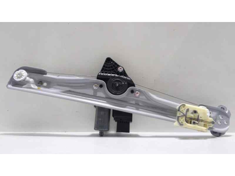 Recambio de elevalunas delantero derecho para opel crossland x design line referencia OEM IAM 39187590 46796 