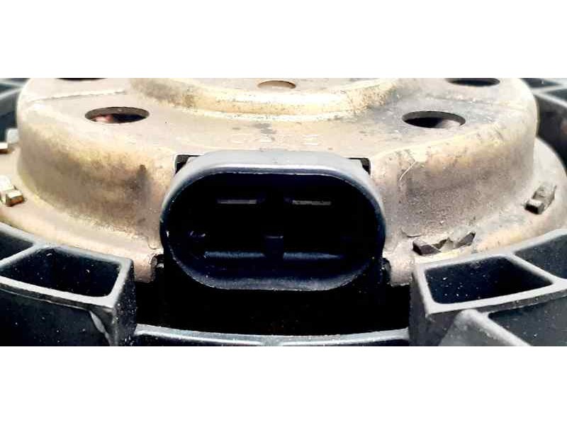 Recambio de electroventilador para renault clio ii fase i (b/cbo) 1.9 dti diesel referencia OEM IAM 7700428659J 42336 