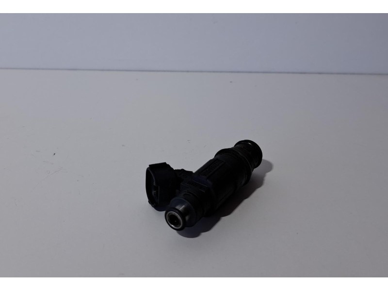 Recambio de inyector para volkswagen golf iv berlina (1j1) 2.8 v6 24v referencia OEM IAM 0280155985 75859 R