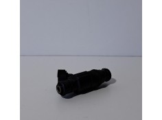 Recambio de inyector para volkswagen golf iv berlina (1j1) 2.8 v6 24v referencia OEM IAM 0280155985 75860 R