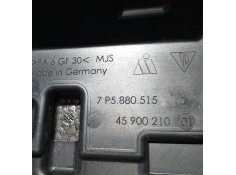 Recambio de columna direccion para porsche cayenne (typ 92aa) gts referencia OEM IAM 7P5953516 66315  2