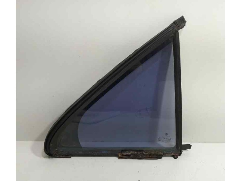 Recambio de luna custodia trasera derecha para mercedes-benz clase s (w220) berlina 500 (220.075) referencia OEM IAM 2207300220 