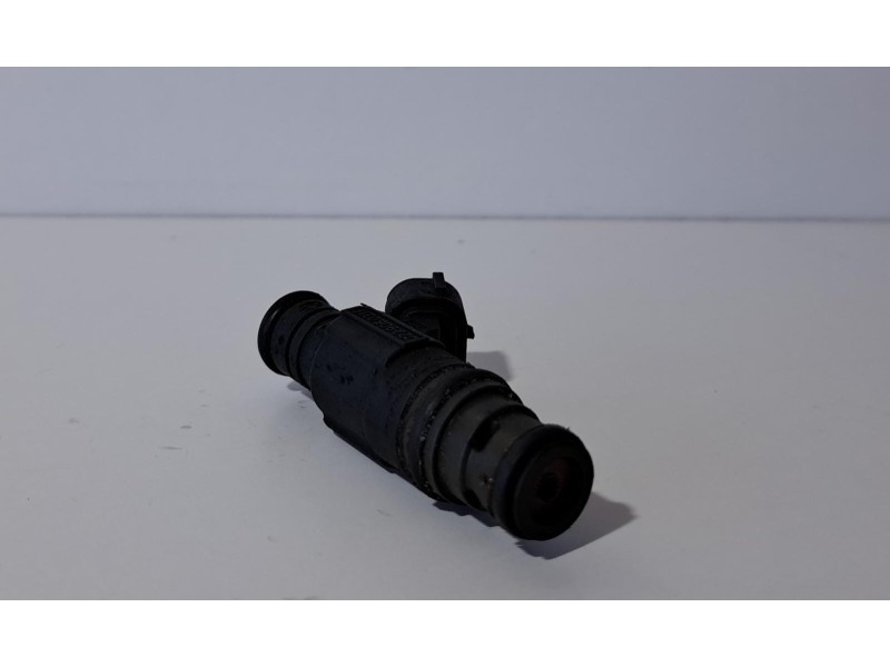 Recambio de inyector para volkswagen golf iv berlina (1j1) 2.8 v6 24v referencia OEM IAM 0280155985 75860 R