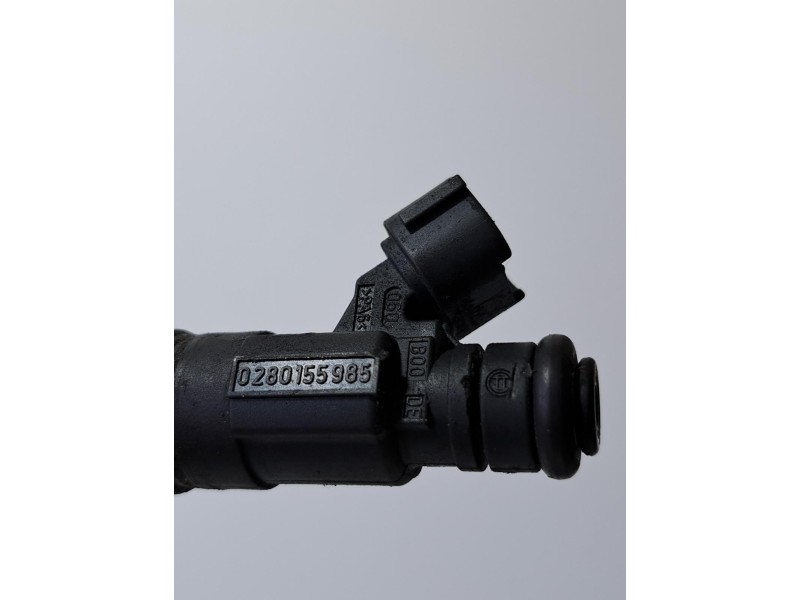Recambio de inyector para volkswagen golf iv berlina (1j1) 2.8 v6 24v referencia OEM IAM 0280155985 75860 R