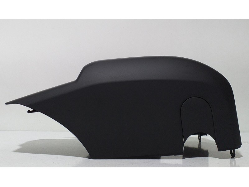 Recambio de columna direccion para porsche cayenne (typ 92aa) gts referencia OEM IAM 7P5953516 66315 