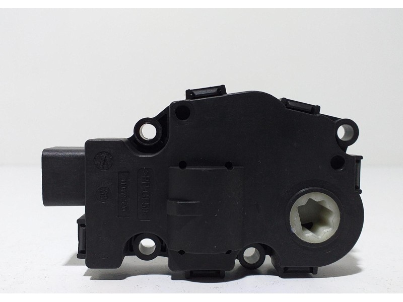 Recambio de motor apertura trampillas climatizador para bmw serie 4 gran coupe (f36) 420d referencia OEM IAM T946104A 58596 