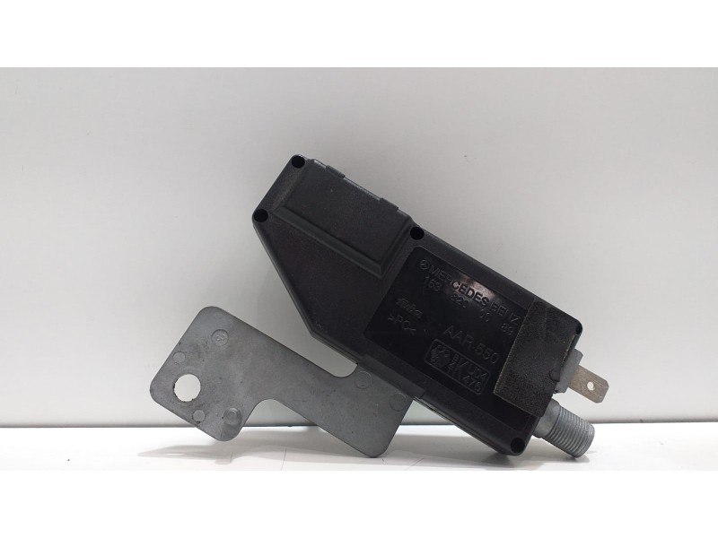 Recambio de modulo electronico para mercedes-benz clase m (w163) 400 cdi (163.128) referencia OEM IAM A1638200089 54692 