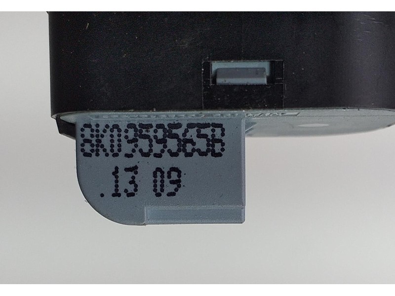 Recambio de mando retrovisor para audi q5 (8r) 3.0 tdi referencia OEM IAM 8K0959565B 68888 