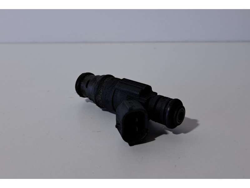 Recambio de inyector para volkswagen golf iv berlina (1j1) 2.8 v6 24v referencia OEM IAM 0280155985 75860 R