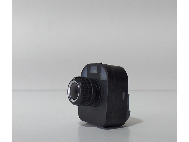 Recambio de mando retrovisor para audi q5 (8r) 3.0 tdi referencia OEM IAM 8K0959565B 68888 