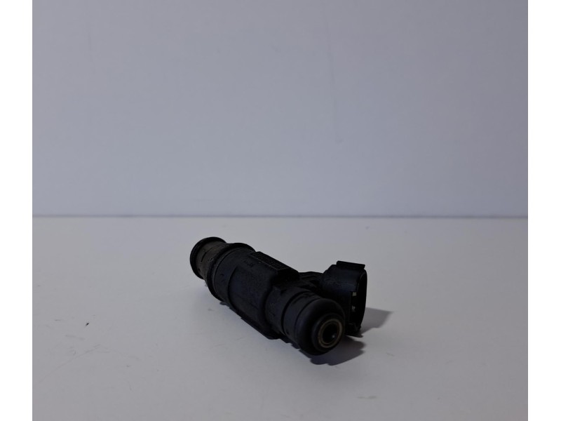 Recambio de inyector para volkswagen golf iv berlina (1j1) 2.8 v6 24v referencia OEM IAM 0280155985 75861 R