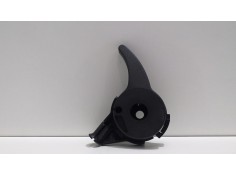 Recambio de cerradura capot para mercedes-benz clase m (w163) 400 cdi (163.128) referencia OEM IAM 628963 54695 