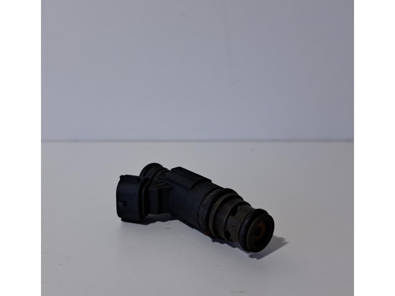 Recambio de inyector para volkswagen golf iv berlina (1j1) 2.8 v6 24v referencia OEM IAM 0280155985 75861 R