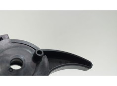 Recambio de cerradura capot para mercedes-benz clase m (w163) 400 cdi (163.128) referencia OEM IAM 628963 54695  2