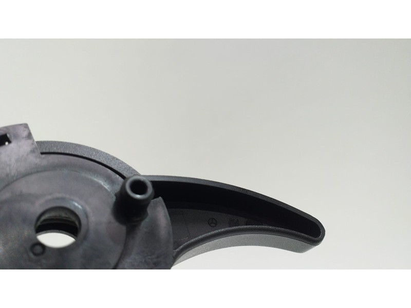 Recambio de cerradura capot para mercedes-benz clase m (w163) 400 cdi (163.128) referencia OEM IAM 628963 54695 