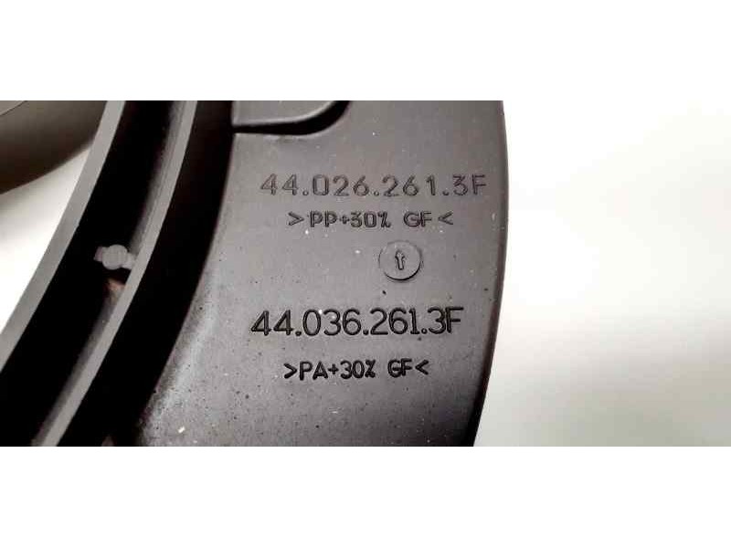 Recambio de electroventilador para renault laguna (b56) 1.8 16v rt referencia OEM IAM 440362613F 42337 