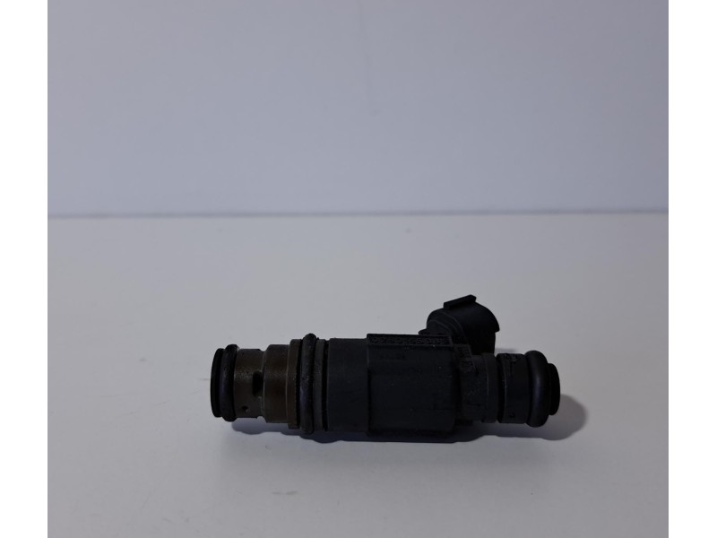 Recambio de inyector para volkswagen golf iv berlina (1j1) 2.8 v6 24v referencia OEM IAM 0280155985 75861 R