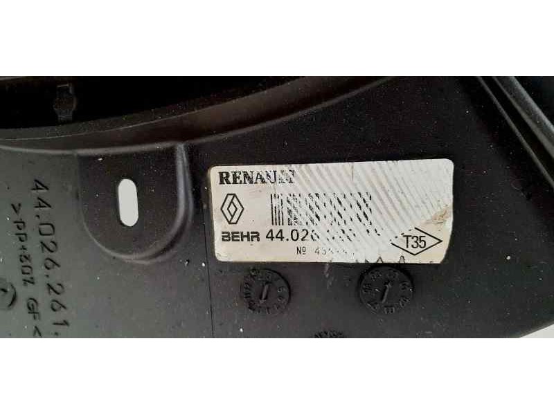 Recambio de electroventilador para renault laguna (b56) 1.8 16v rt referencia OEM IAM 440362613F 42337 