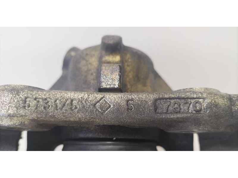 Recambio de pinza freno delantera izquierda para citroën xsara picasso 2.0 hdi referencia OEM IAM 9644545780 86900 