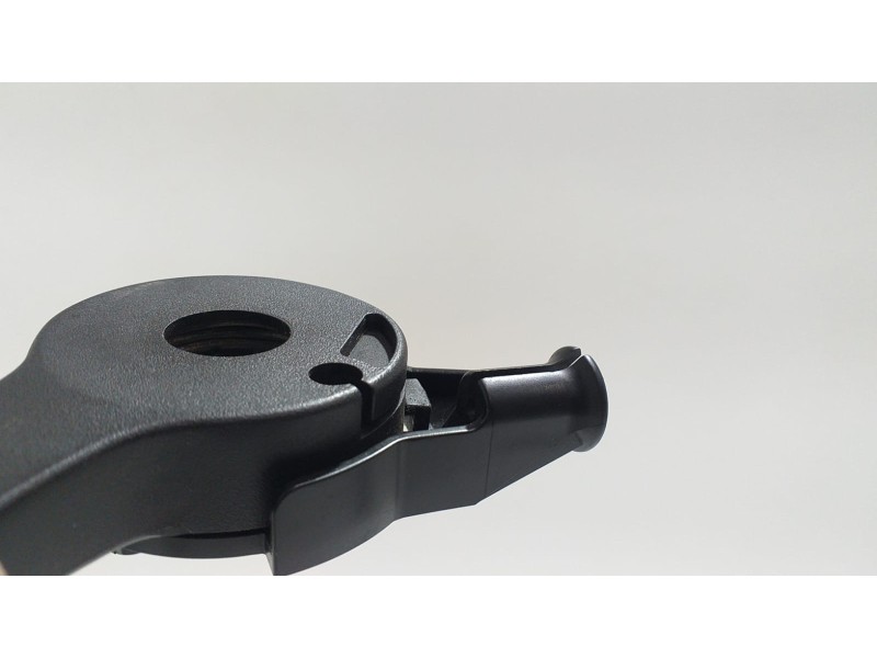 Recambio de cerradura capot para mercedes-benz clase m (w163) 400 cdi (163.128) referencia OEM IAM 628963 54695 