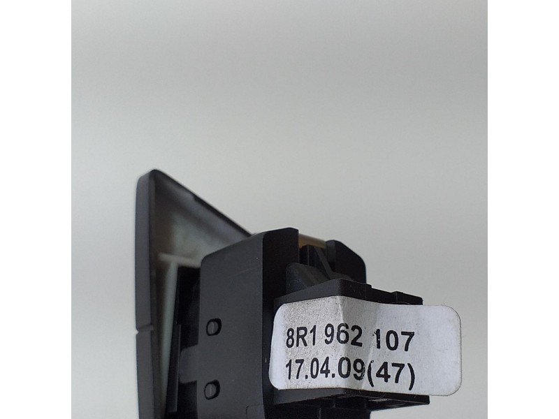 Recambio de intercooler para audi q5 (8r) 3.0 tdi referencia OEM IAM 8R1962107 68890 