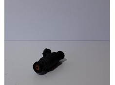 Recambio de inyector para volkswagen golf iv berlina (1j1) 2.8 v6 24v referencia OEM IAM 0280155985 75866 R
