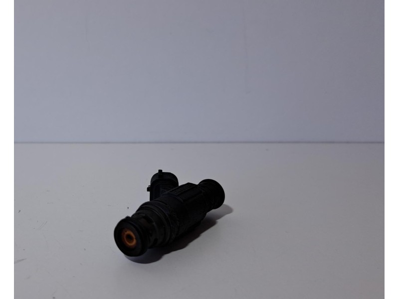 Recambio de inyector para volkswagen golf iv berlina (1j1) 2.8 v6 24v referencia OEM IAM 0280155985 75866 R