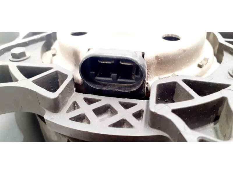 Recambio de electroventilador para renault laguna (b56) 1.8 16v rt referencia OEM IAM 440362613F 42337 