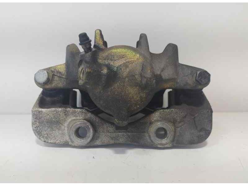 Recambio de pinza freno delantera izquierda para citroën xsara picasso 2.0 hdi referencia OEM IAM 9644545780 86900 