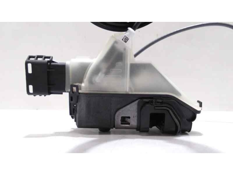 Recambio de cerradura puerta delantera derecha para opel crossland x design line referencia OEM IAM 267387 46802 