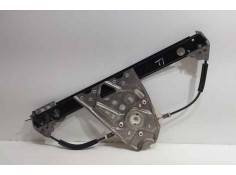 Recambio de elevalunas trasero izquierdo para mercedes-benz clase s (w220) berlina 500 (220.075) referencia OEM IAM A2207300346 