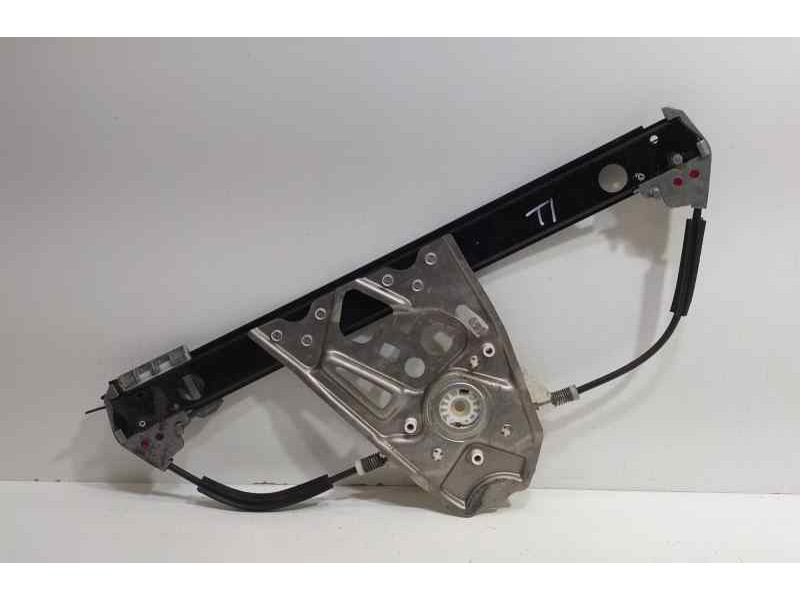 Recambio de elevalunas trasero izquierdo para mercedes-benz clase s (w220) berlina 500 (220.075) referencia OEM IAM A2207300346 
