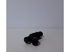 Recambio de inyector para volkswagen golf iv berlina (1j1) 2.8 v6 24v referencia OEM IAM 0280155985 75866 R 2