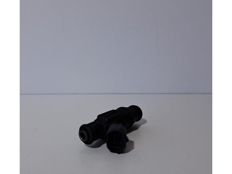 Recambio de inyector para volkswagen golf iv berlina (1j1) 2.8 v6 24v referencia OEM IAM 0280155985 75866 R