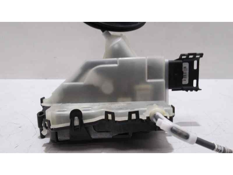 Recambio de cerradura puerta delantera derecha para opel crossland x design line referencia OEM IAM 267387 46802 