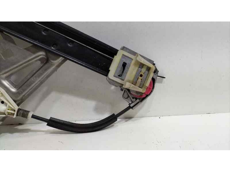 Recambio de elevalunas trasero izquierdo para mercedes-benz clase s (w220) berlina 500 (220.075) referencia OEM IAM A2207300346 