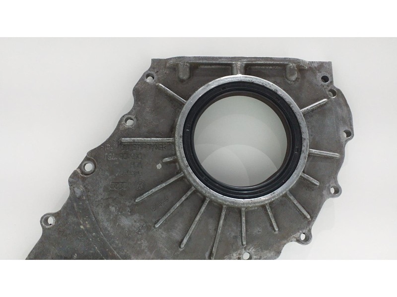 Recambio de tapa distribucion para audi tt (8n3/8n9) 3.2 quattro coupe referencia OEM IAM 066103173J 54708 