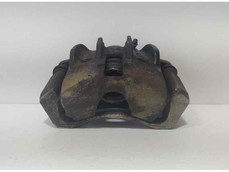 Recambio de pinza freno delantera izquierda para citroën xsara picasso 2.0 hdi referencia OEM IAM 9644545780 86900 
