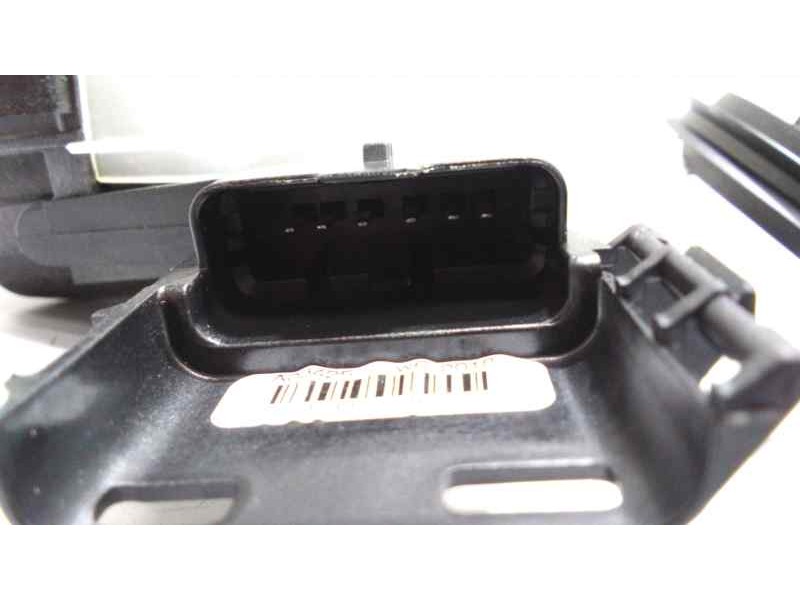 Recambio de cerradura puerta delantera derecha para opel crossland x design line referencia OEM IAM 267387 46802 