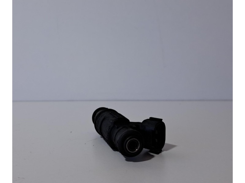 Recambio de inyector para volkswagen golf iv berlina (1j1) 2.8 v6 24v referencia OEM IAM 0280155985 75866 R