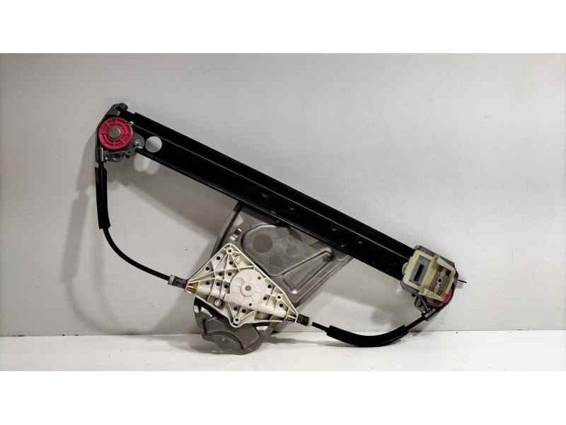 Recambio de elevalunas trasero izquierdo para mercedes-benz clase s (w220) berlina 500 (220.075) referencia OEM IAM A2207300346 