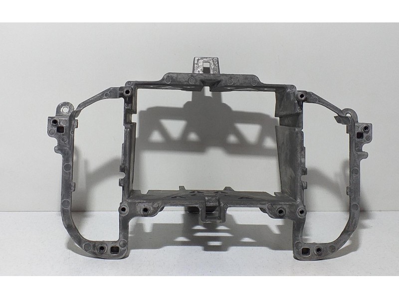 Recambio de sistema audio / radio cd para porsche cayenne (typ 92aa) gts referencia OEM IAM 7P5857083 66320 