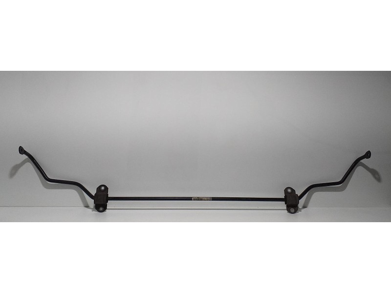Recambio de barra estabilizadora trasera para bmw serie 4 gran coupe (f36) 420d referencia OEM IAM 6853474 58599 