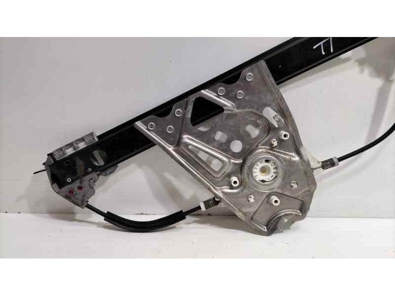 Recambio de elevalunas trasero izquierdo para mercedes-benz clase s (w220) berlina 500 (220.075) referencia OEM IAM A2207300346 