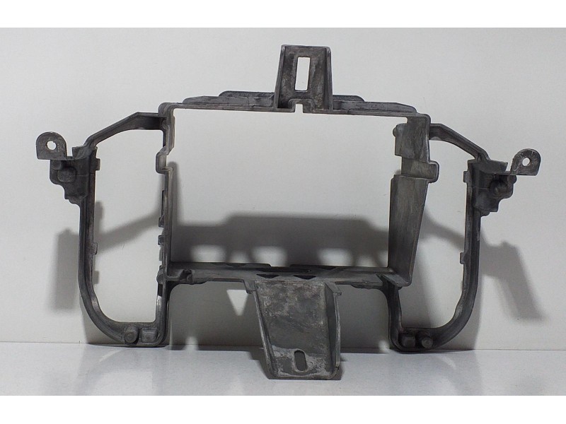 Recambio de sistema audio / radio cd para porsche cayenne (typ 92aa) gts referencia OEM IAM 7P5857083 66320 
