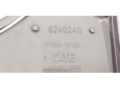 Recambio de electroventilador para renault megane i berlina hatchback (ba0) 1.6e europa referencia OEM IAM 7700421148 42338  2