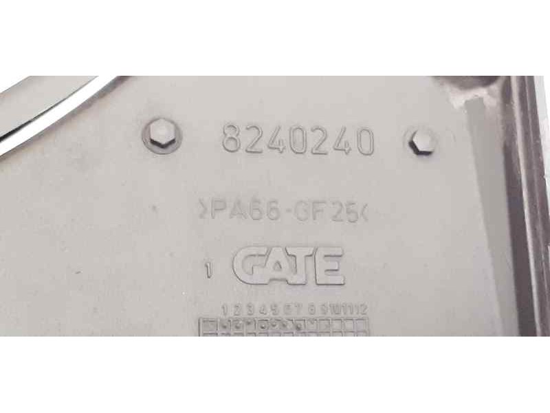 Recambio de electroventilador para renault megane i berlina hatchback (ba0) 1.6e europa referencia OEM IAM 7700421148 42338 