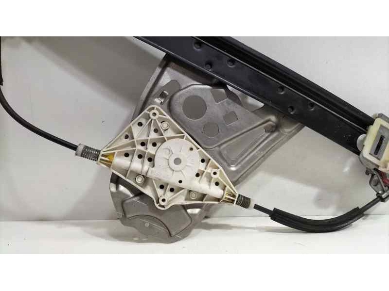 Recambio de elevalunas trasero izquierdo para mercedes-benz clase s (w220) berlina 500 (220.075) referencia OEM IAM A2207300346 