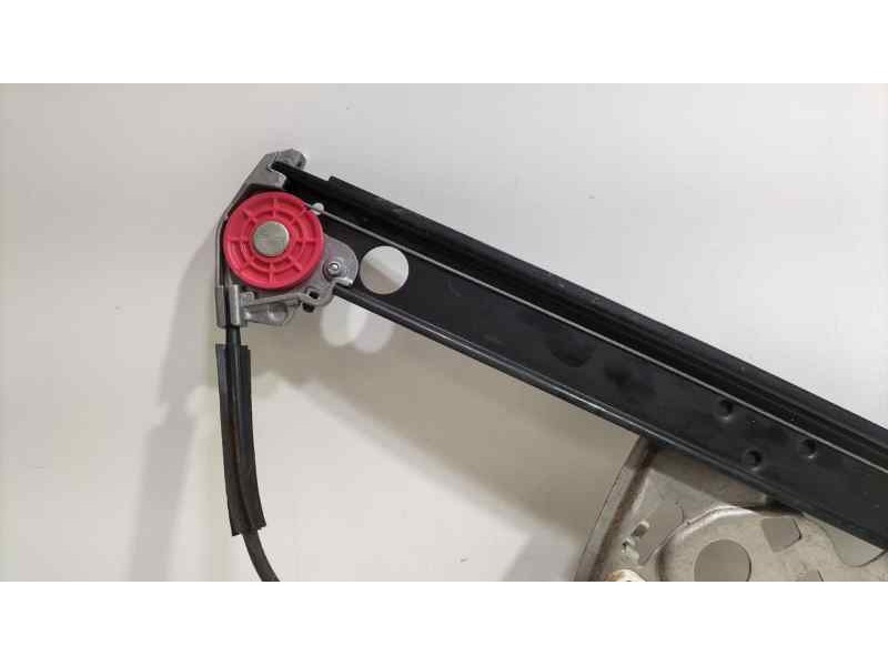 Recambio de elevalunas trasero izquierdo para mercedes-benz clase s (w220) berlina 500 (220.075) referencia OEM IAM A2207300346 
