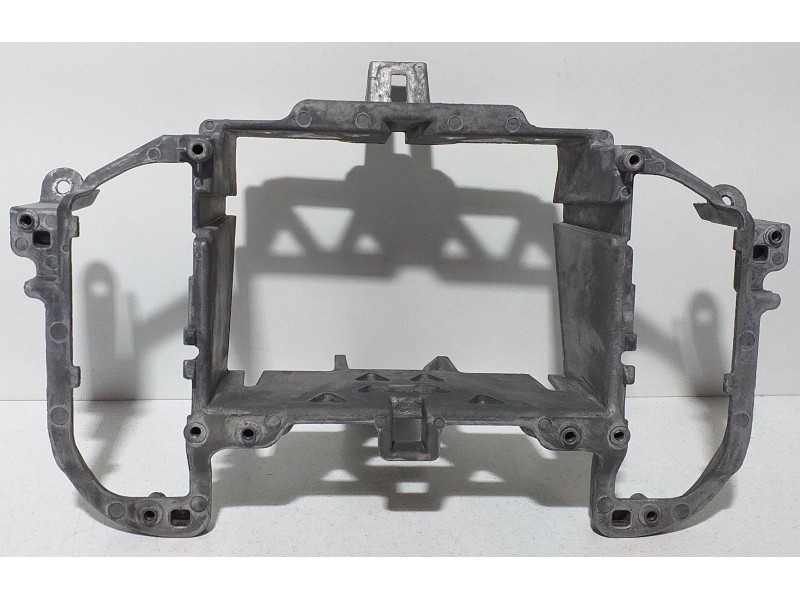 Recambio de sistema audio / radio cd para porsche cayenne (typ 92aa) gts referencia OEM IAM 7P5857083 66320 